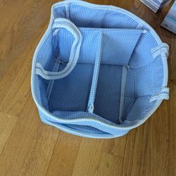 Diaper Organizer 