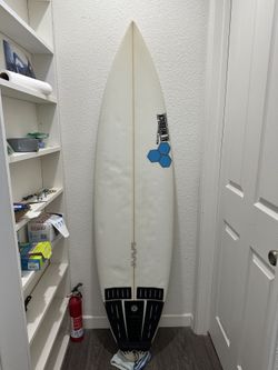 Channel Islands Taco Grinder - 6’1