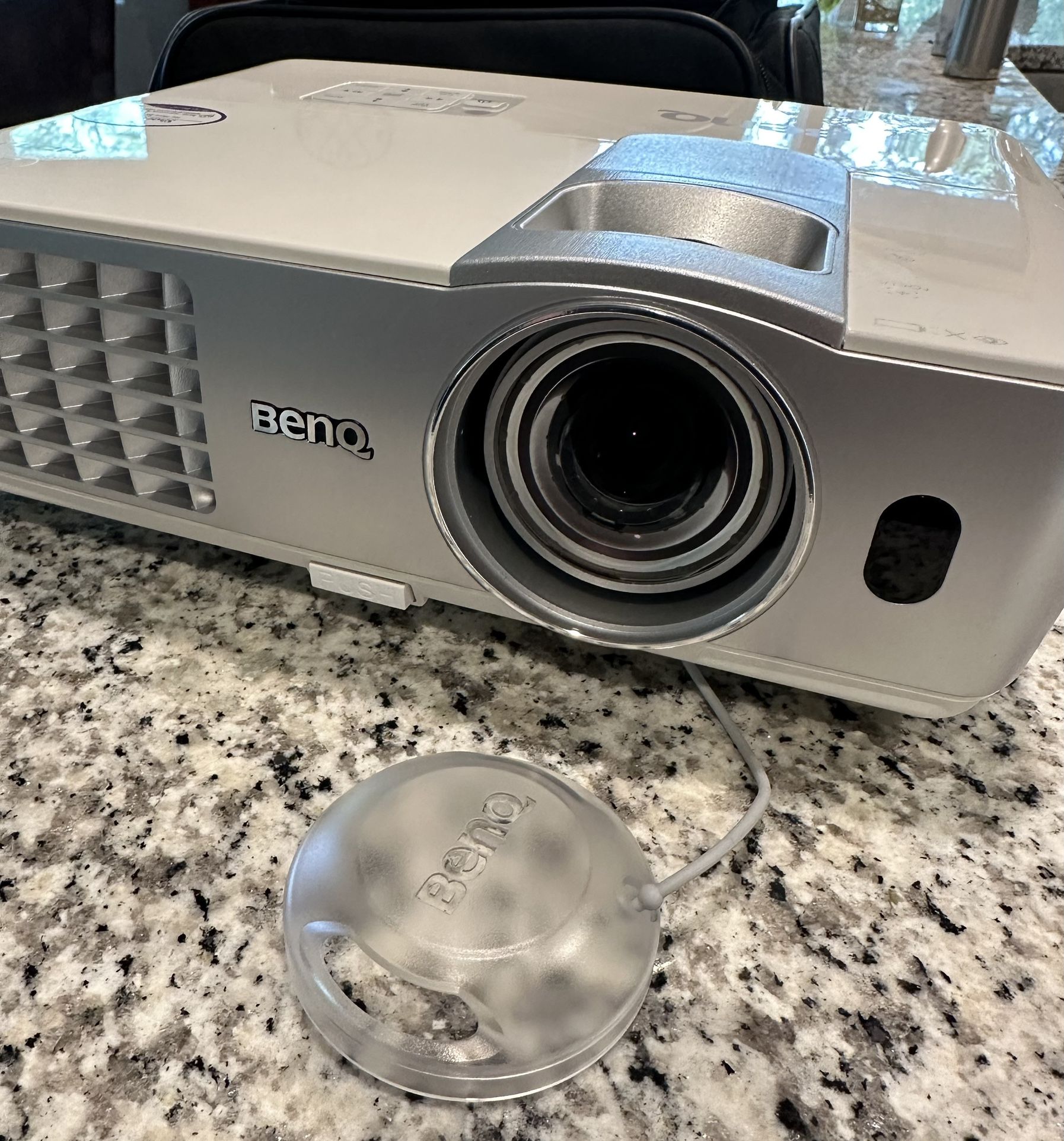 Theaterst Projectors BenQ W1080ST 1080p