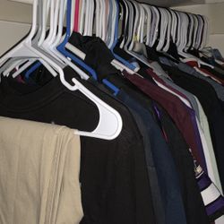 Vintage Clothes Men's Clothing Tee Shirts S-XL