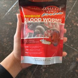 Free betta Treats FREE 