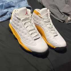 Jordan 13 shoes 