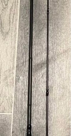 B’n’M Bucks Best fishing rod