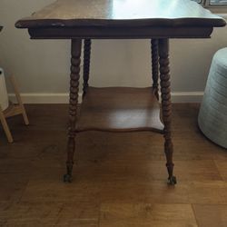 Antique Table