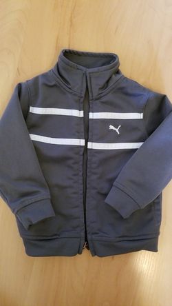 Puma jacket