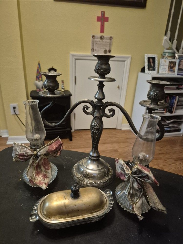 Antique Looking Collection