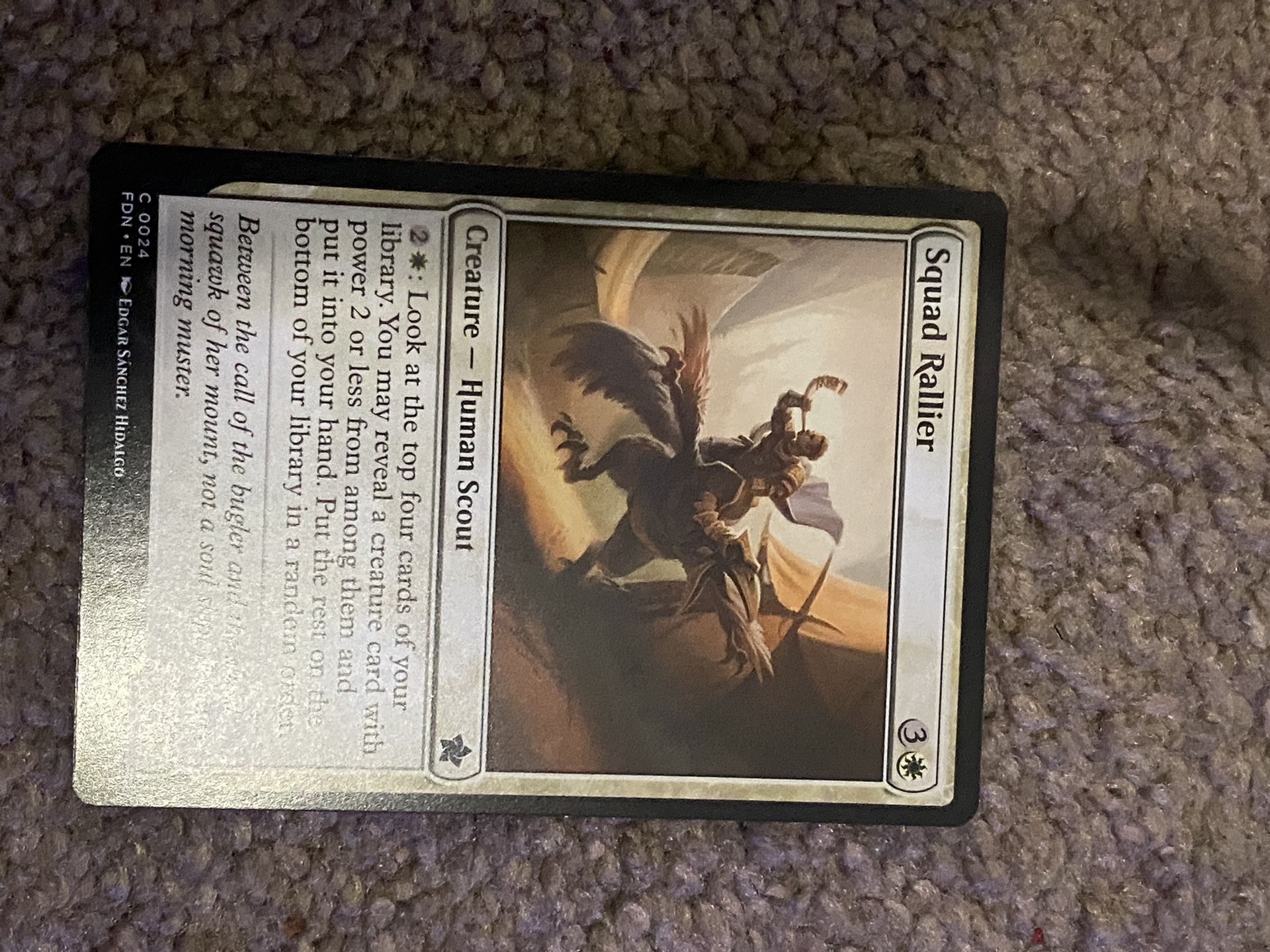 Magic Cards