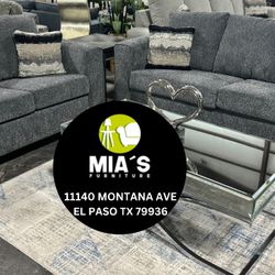 Reversible Sectionals and 2PC Living Room Sets ! Different colors available! FREE DELIVERY 11140 Montana Ave 79936