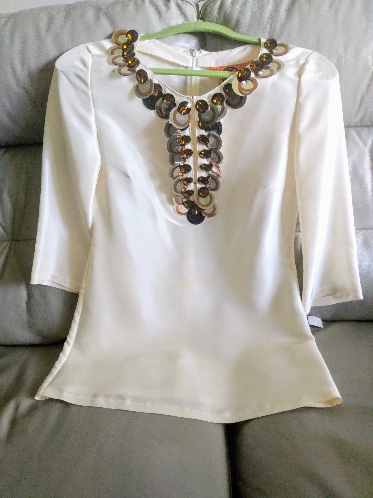 Tory Burch Blouse