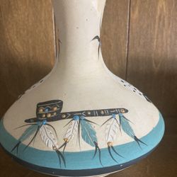 Pottery 