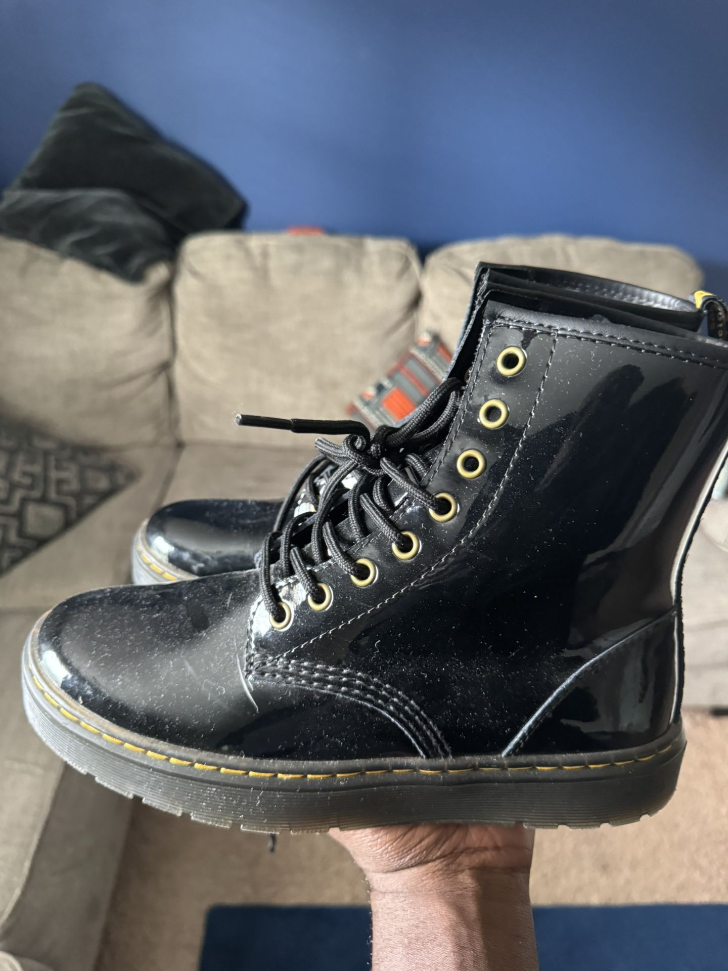 Dr. Martens