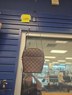 Lv Crossbody 