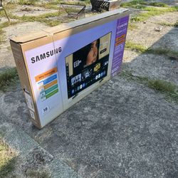 Samsung Tv 65 Inch Brand New