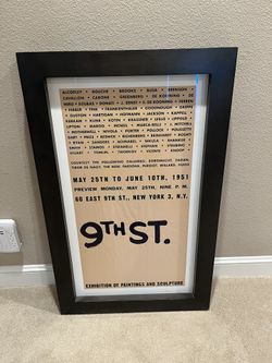 Professionally Framed Art Prints, Lithographs, Mirrors