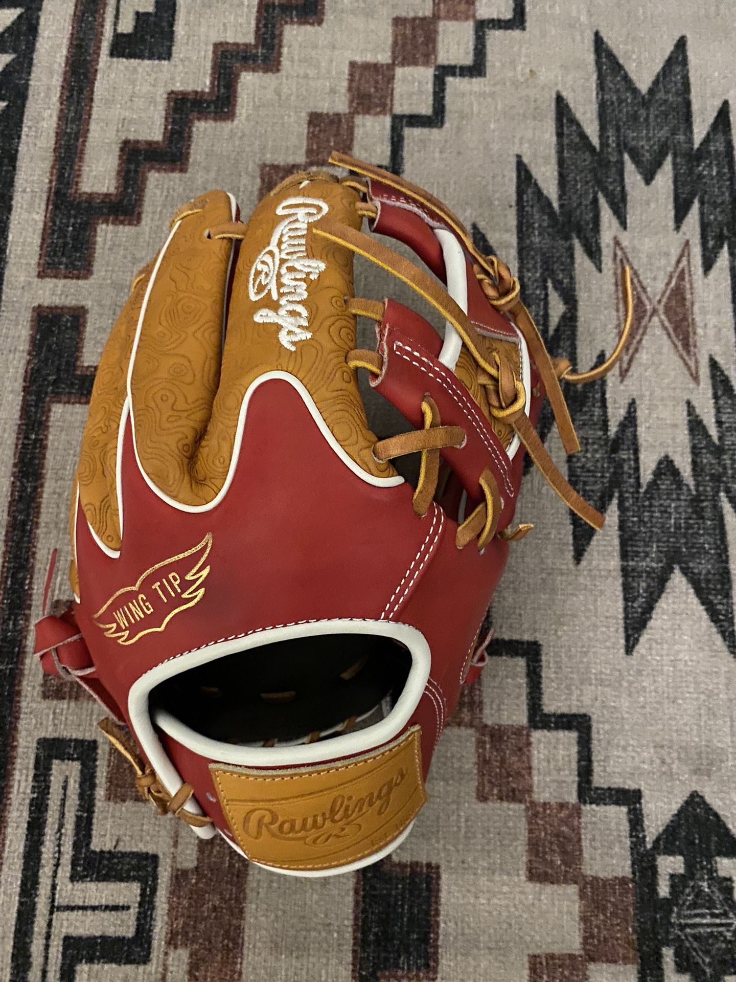 Rawlings Heart of the Hide 11.5