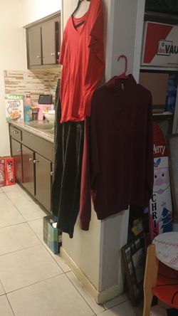 Ropa