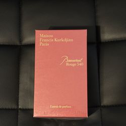 Baccarat Rouge 540 Extrait de Parfum 2.4oz