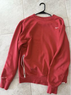 Nike crewneck