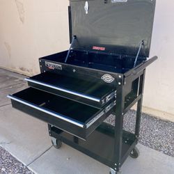 Yukon Tool Box 31”H 21”W 18”D For Sale