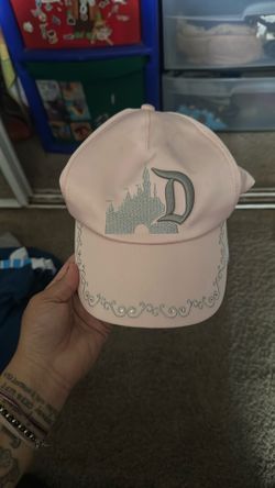 Disney Hats