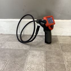 Rigid Micro CA-25 Digital Inspection Camera 
