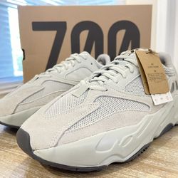 Adidas Yeezy Boost 700  “Salt”