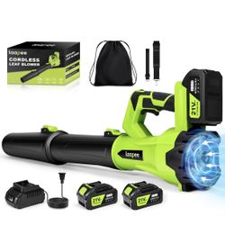 Leaf Blower Cordless