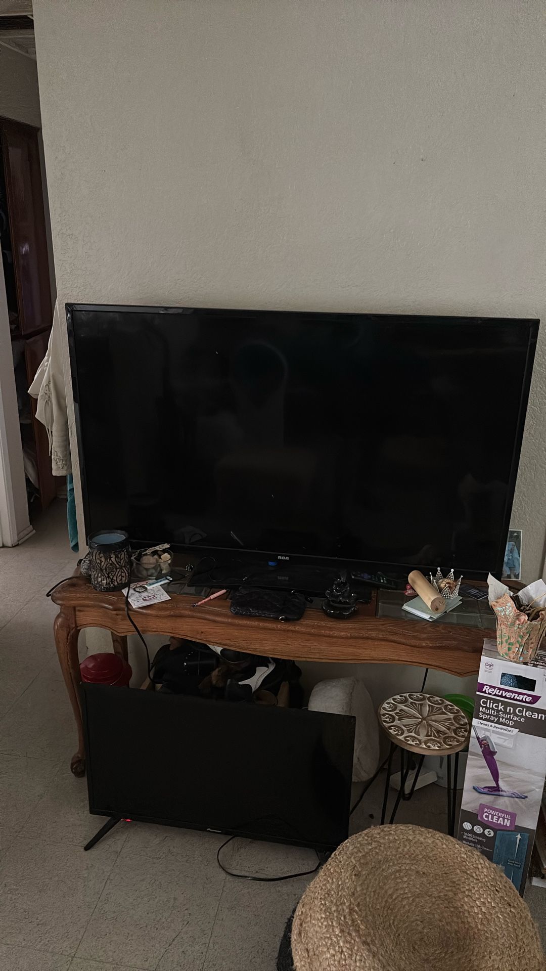 RCA 60 Inch Tv