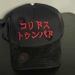 Gorras Bélicas 