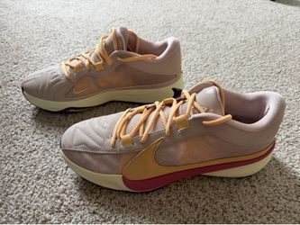 Nike zoom freak 5