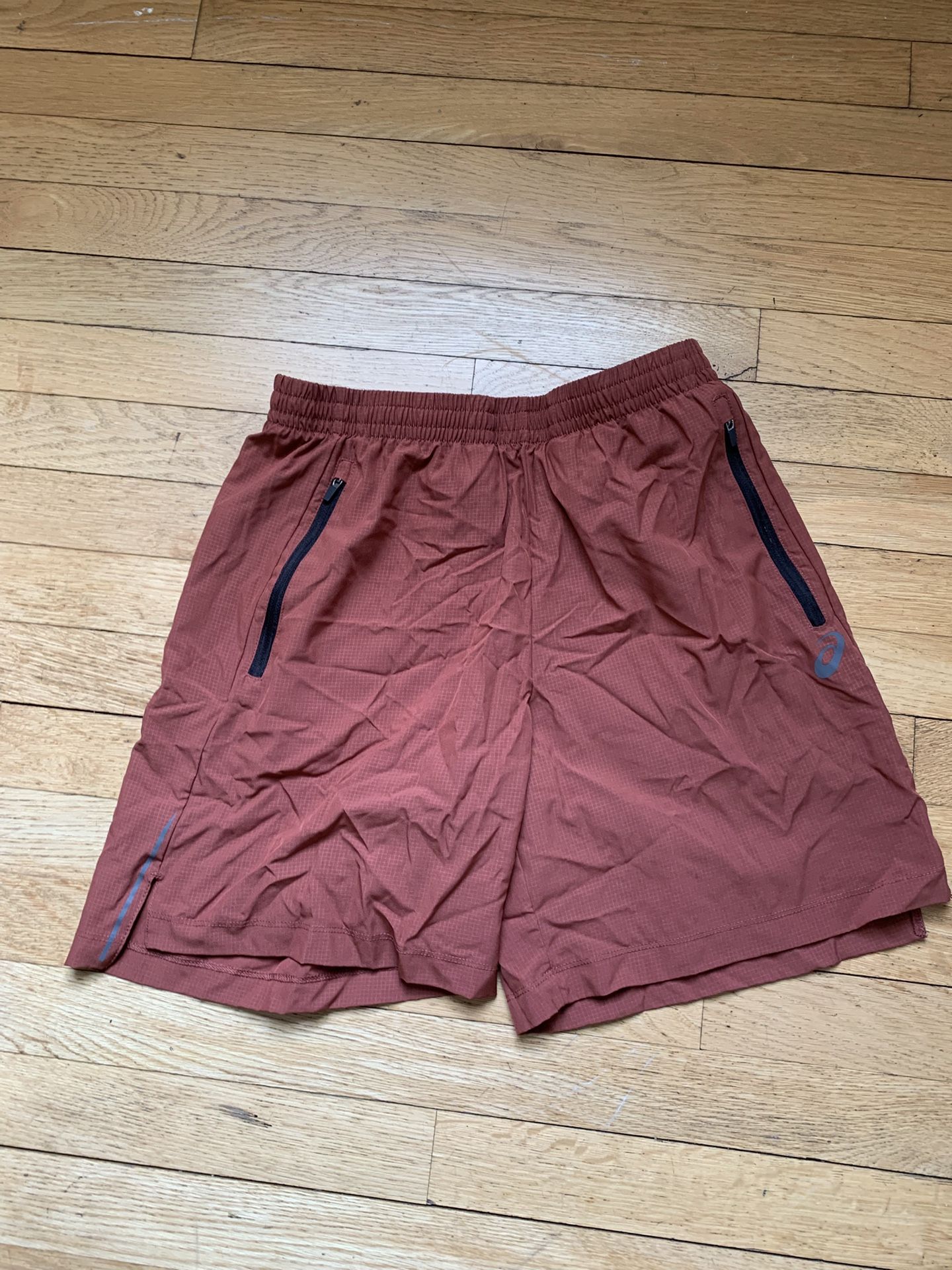 Asics Shorts