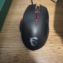 Msi Mouse
