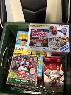 Card bulk
