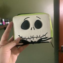 Loungefly Wallet 