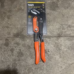 Klein Tools Pliers 