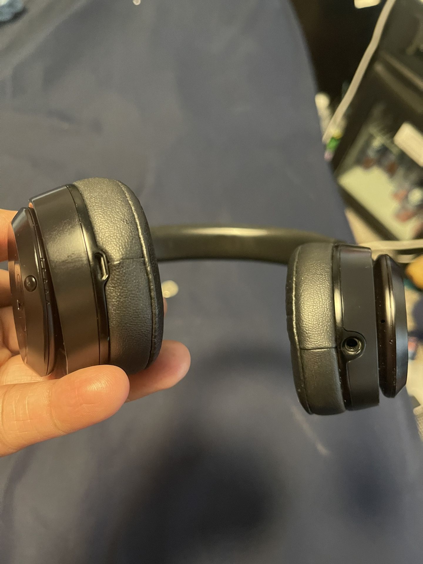 Beat Solo 3 Head Phones