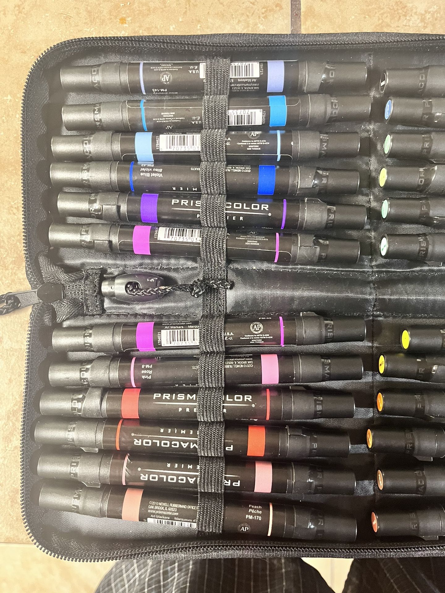 Prismacolor Markers Lot Of 13 for Sale in Beaverton, OR - OfferUp