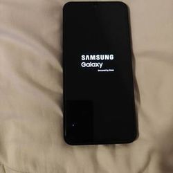 Samsung A16 128gb For Total Wireless by Verizon With 19 Days Of Service Left.