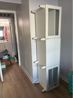 Tv stand