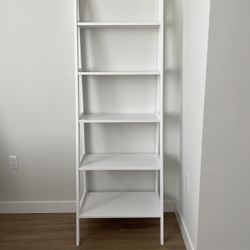 Shelf Ladder Bookcase 