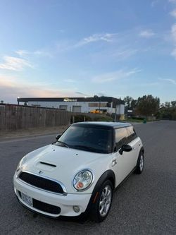 2009 MINI Hardtop