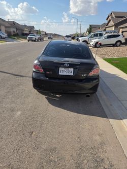 2009 Scion tC