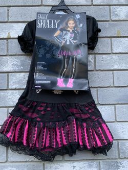 Girl’s Halloween 🎃 Costume