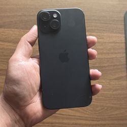 iPhone 15 128GB Cox