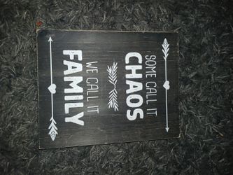 Home decor