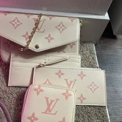 Purse Set