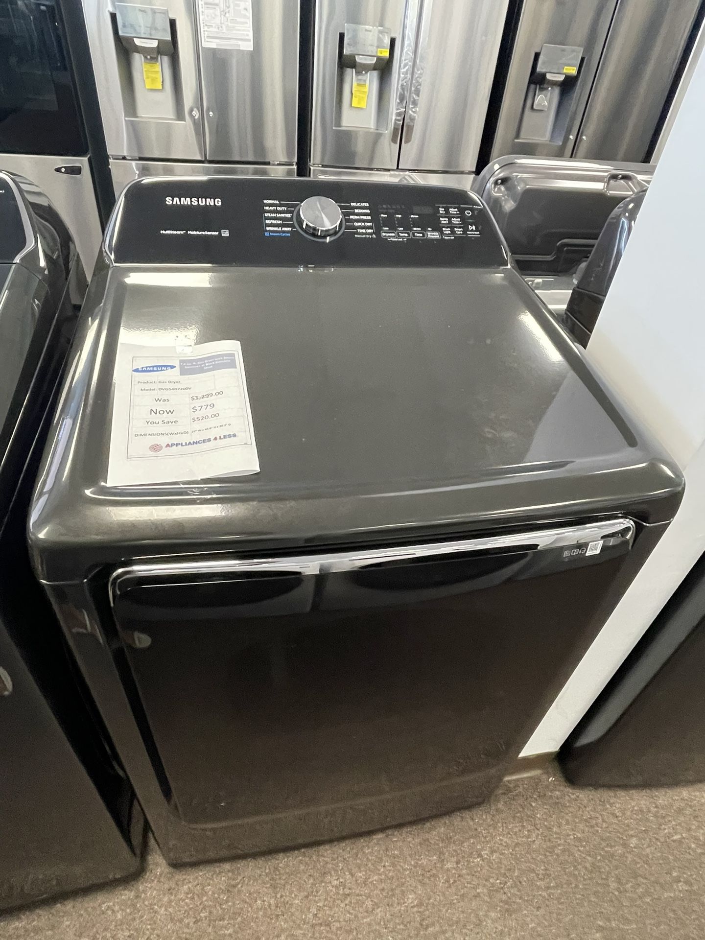 SAMSUNG Washer and Gas Dryer for Sale in Fresno, CA OfferUp