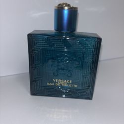 Versace Eros Eua The Toilette