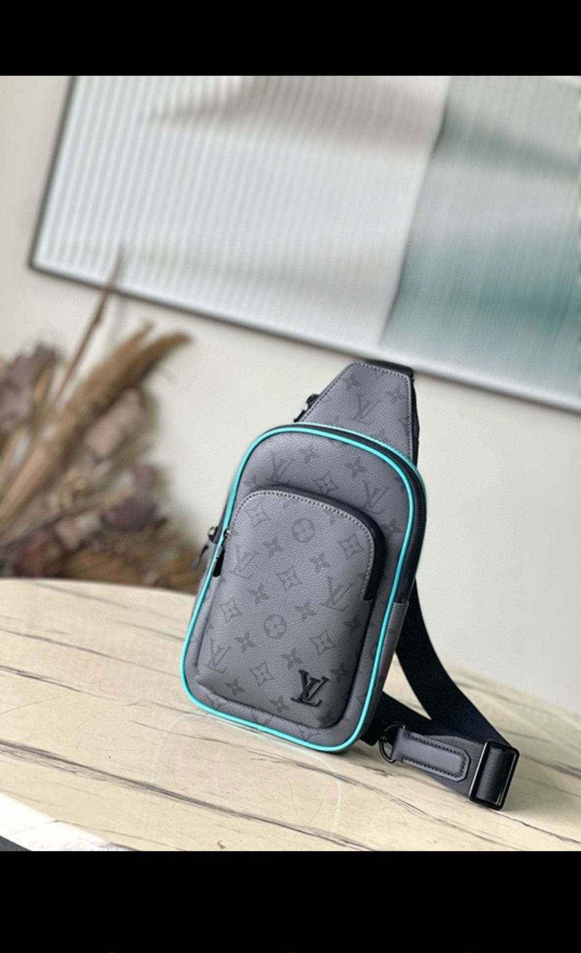 Louis Vuitton crossbody bag