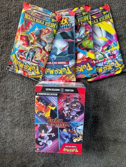 Pokemon card bundle